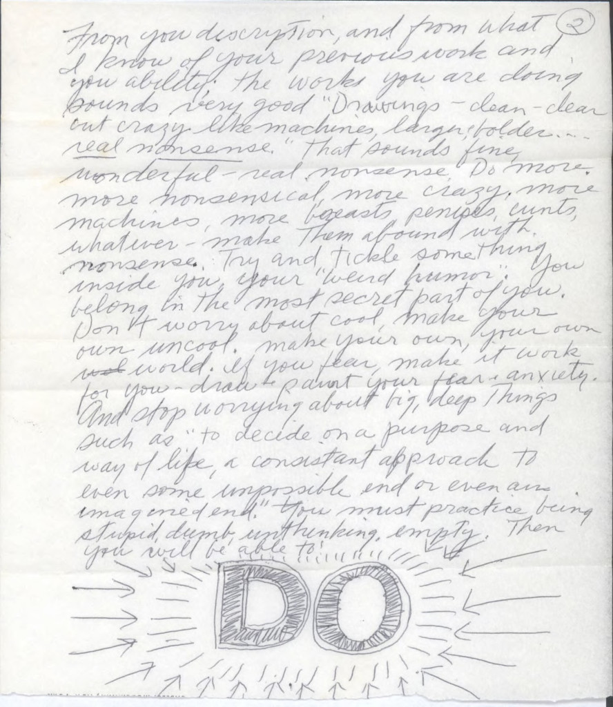 Sol-LeWitts-Letter-to-Eva-Hesse-Page-2